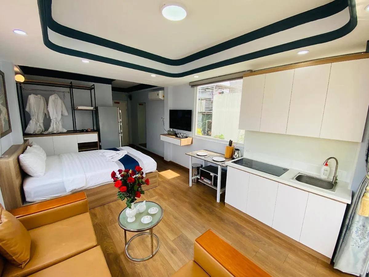 Home Away Do Quang Dau- Homestay, City Center, D1 مدينة هوشي منه