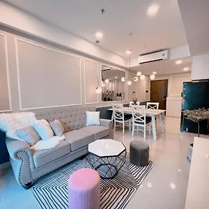  Apartment Yu Lux And Cozy 2bedrs In Soho Near Bui Vien Walking Street