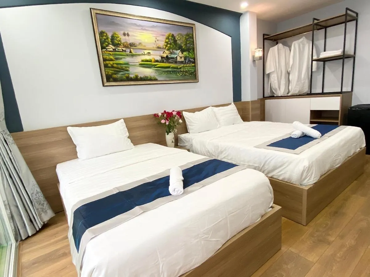 Home Away Do Quang Dau- Homestay, City Center, D1 Hô Chi Minh-Ville Séjour chez l'habitant