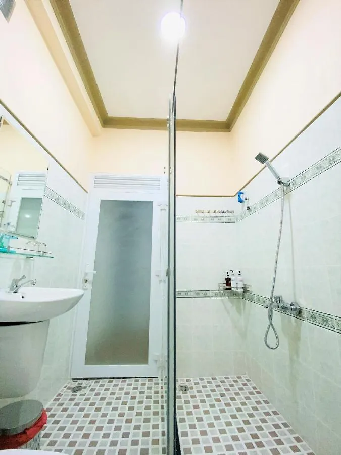 Home Away Do Quang Dau- Homestay, City Center, D1 Hô Chi Minh-Ville Vietnam